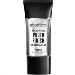 Smashbox The Original Photo Finish Primer Smooth and Blur